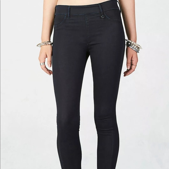 true religion jeggings